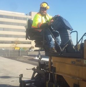 Meet your Posher, Roberto